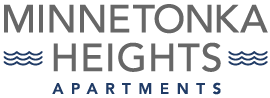Minnetonka Heights Logo
